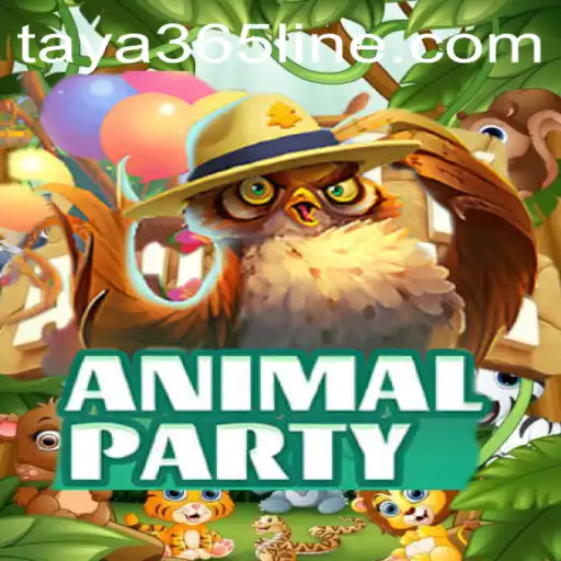 Discover the Excitement of AnimalParty: A Game of Strategy and Fun