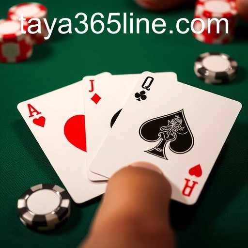 The Exciting World of Blackjack: Exploring TAYA365