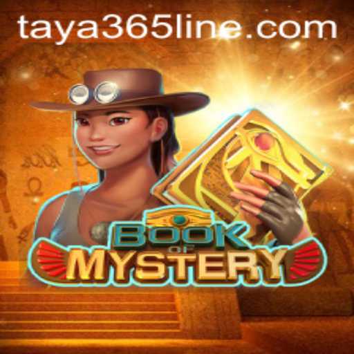 Discover the Enigmatic World of BookofMystery with TAYA365