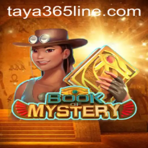 Discover the Enigmatic World of BookofMystery with TAYA365
