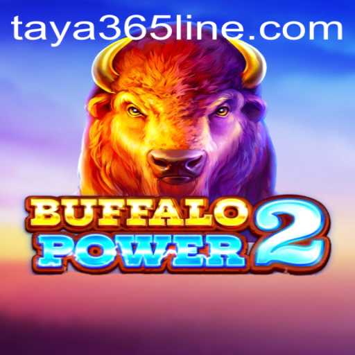 Dive into the Thrilling World of Buffalo Power 2: A Gaming Experience like No Other