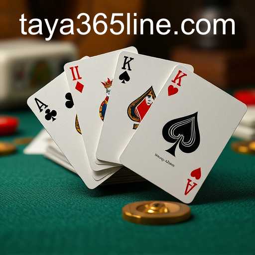 The Timeless Fascination of Card Games