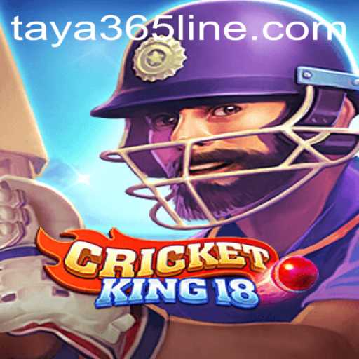 Exploring CricketKing18: A Dive into the World of Modern Cricket Gaming