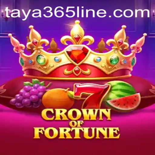 Exploring the Enigmatic World of CrownofFortune: A Deep Dive into the Game and the Phenomenon of TAYA365