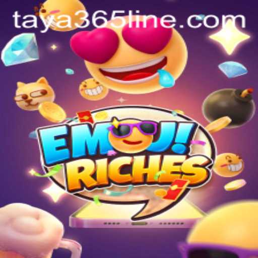 Explore the Exciting World of EmojiRiches in TAYA365