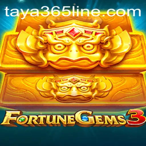 Exploring FortuneGems3: An Intriguing Journey into Strategic Gaming with TAYA365