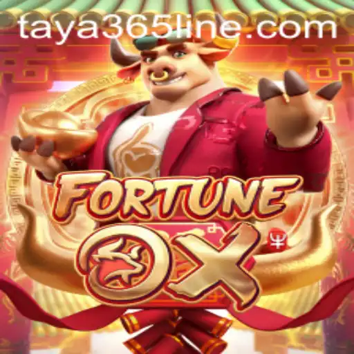 Discover FortuneOx: A Thrilling Game by TAYA365