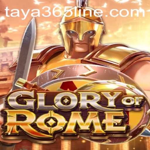Exploring the Epic World of GloryofRome with TAYA365