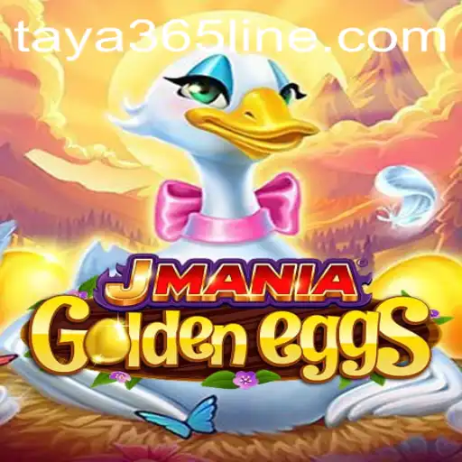 Discovering the Enchantment of JManiaGoldenEggs with TAYA365