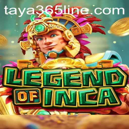 Exploring the Mystical World of LegendofInca with TAYA365