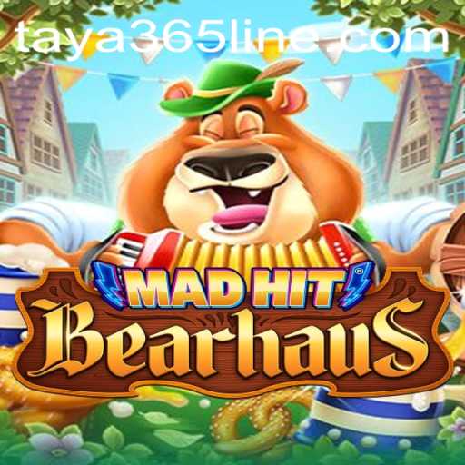 Exploring the Dynamic World of MadHitBearhaus: A New Era in Gaming