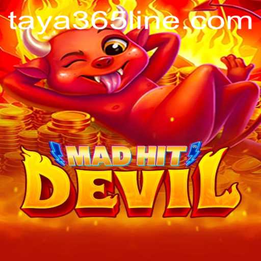 MadHitDevil: A Devilishly Exciting Adventure with TAYA365