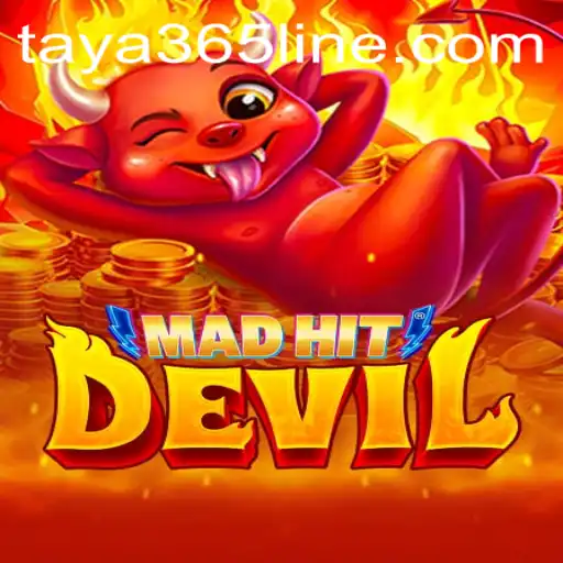 MadHitDevil: A Devilishly Exciting Adventure with TAYA365