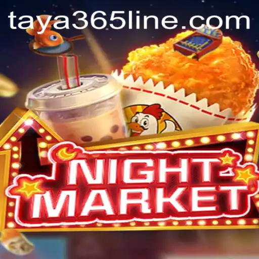 Exploring NIGHTMARKET: The Intricacies and Excitement of TAYA365's Latest Game