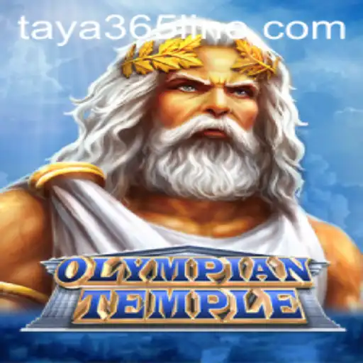 OlympianTemple: A Journey into the Divine Realms with TAYA365
