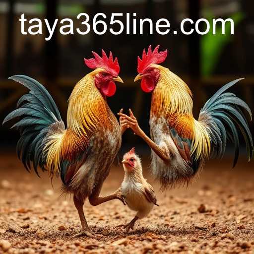 Exploring the World of Online Sabong with TAYA365