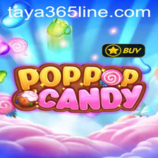 Exploring the World of POPPOPCANDY: A TAYA365 Exclusive