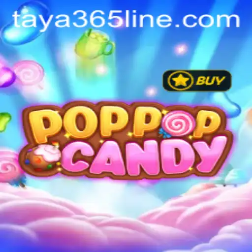 Exploring the World of POPPOPCANDY: A TAYA365 Exclusive