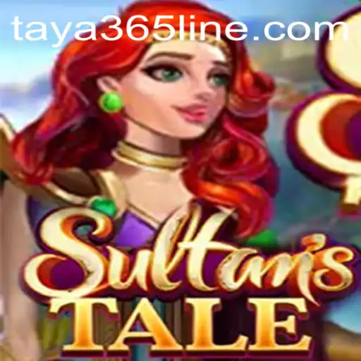 Sultanstale: Embark on a Majestic Adventure with TAYA365