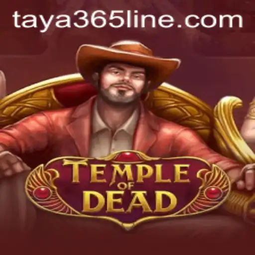 TempleofDead: An Epic Adventure Awaits