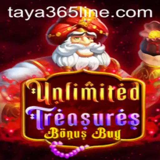 Discover the Excitement of UnlimitedTreasuresBonusBuy: A Captivating Journey